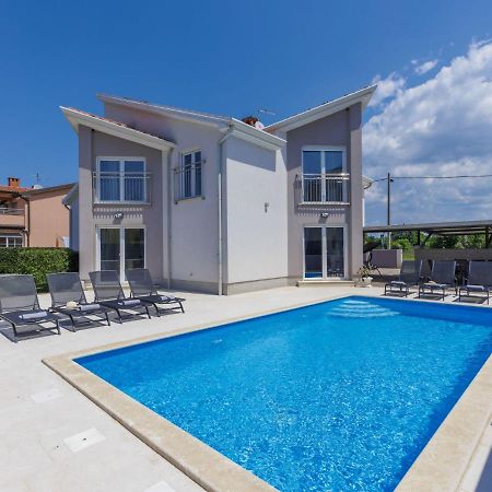 Holiday Home Villa Gocci By Interhome Kmeti Exterior foto